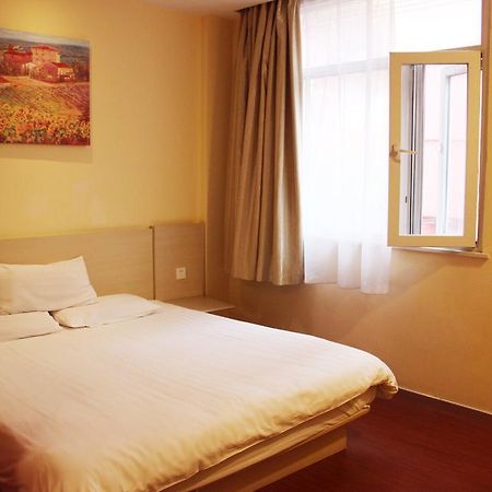 Hanting Express Pingdu Qingdao Road Chambre photo
