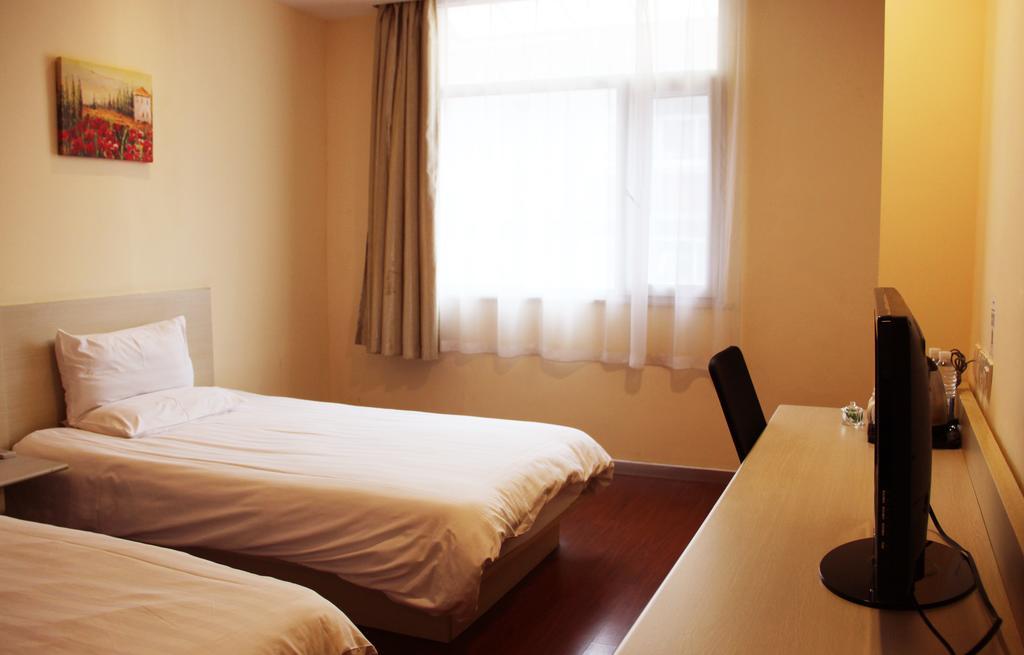 Hanting Express Pingdu Qingdao Road Chambre photo