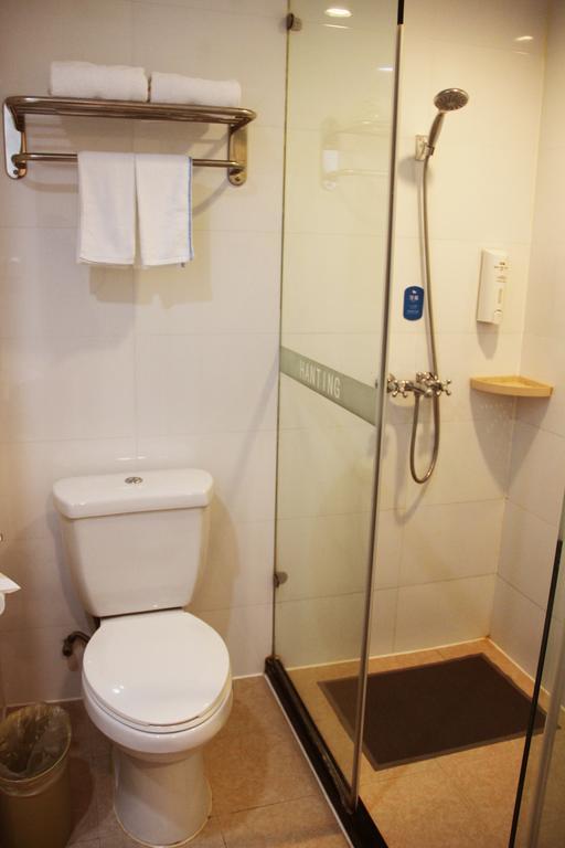 Hanting Express Pingdu Qingdao Road Chambre photo
