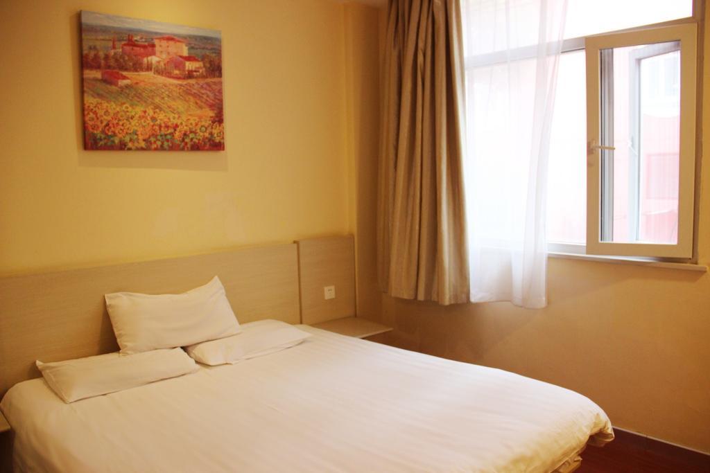 Hanting Express Pingdu Qingdao Road Chambre photo