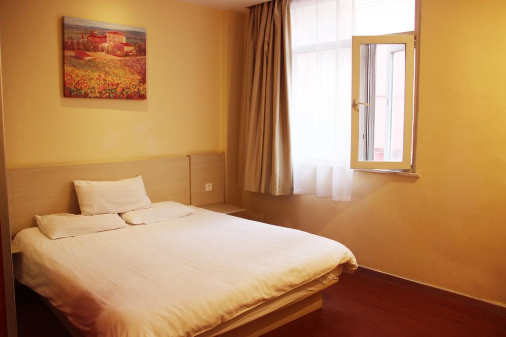 Hanting Express Pingdu Qingdao Road Chambre photo